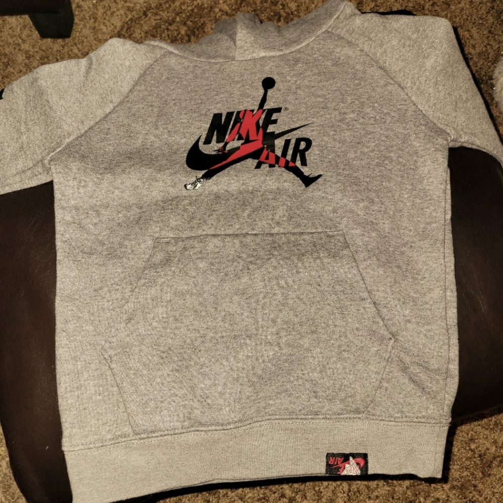 Nike(Jordan) Sweatshirt